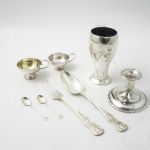 509 6183 Silver
